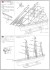 Cutty Sark (Plastic model) 設計図9 Modal Thumbnail