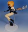 Comic Gum Figure Collection Sonsaku Hakufu (By Cerberus Project) Black Ver. (PVC Figure) 商品画像8 Thumbnail