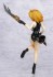 Comic Gum Figure Collection Sonsaku Hakufu (By Cerberus Project) Black Ver. (PVC Figure) 商品画像13 Thumbnail