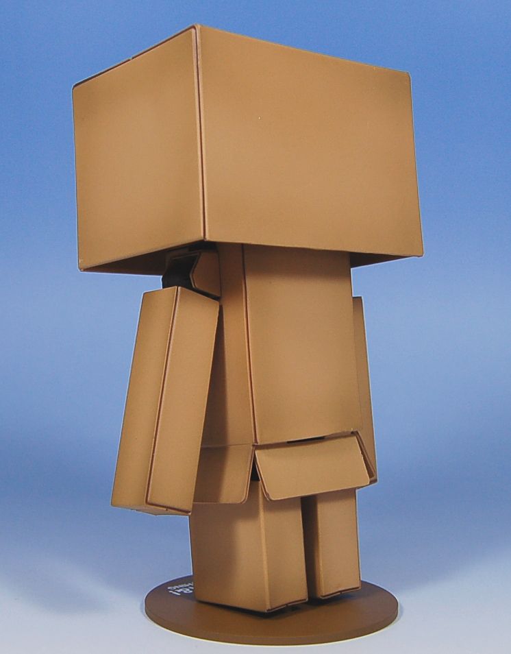 Revoltech Danboard (Completed) 商品画像4