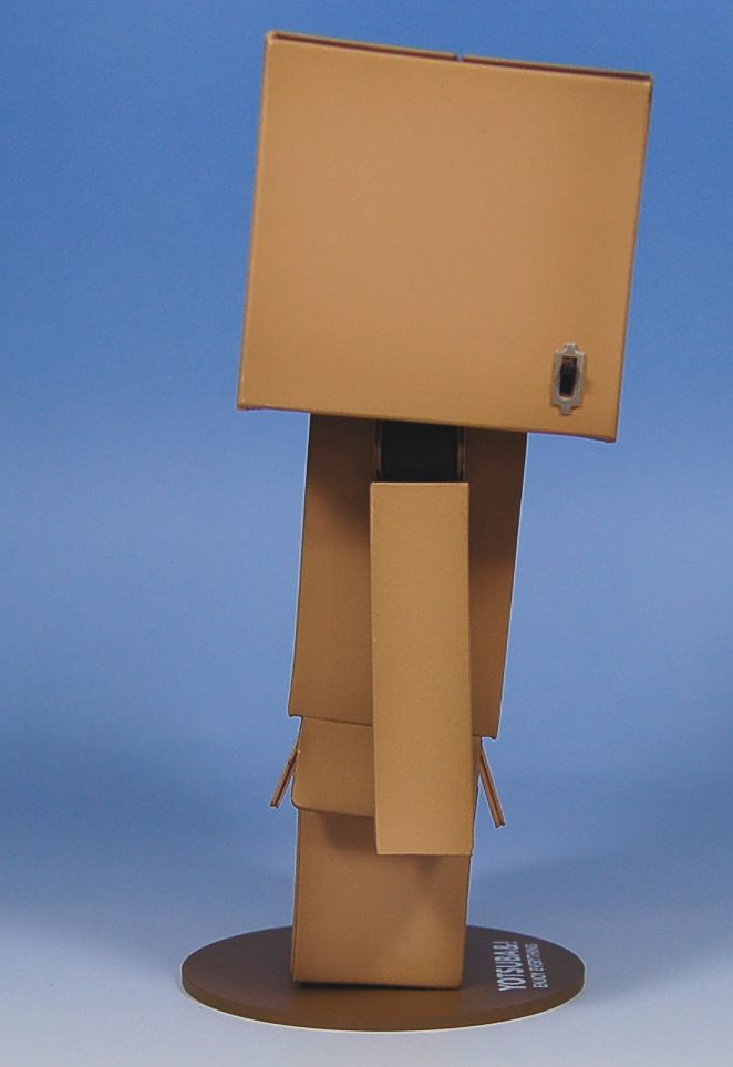 Revoltech Danboard (Completed) 商品画像7