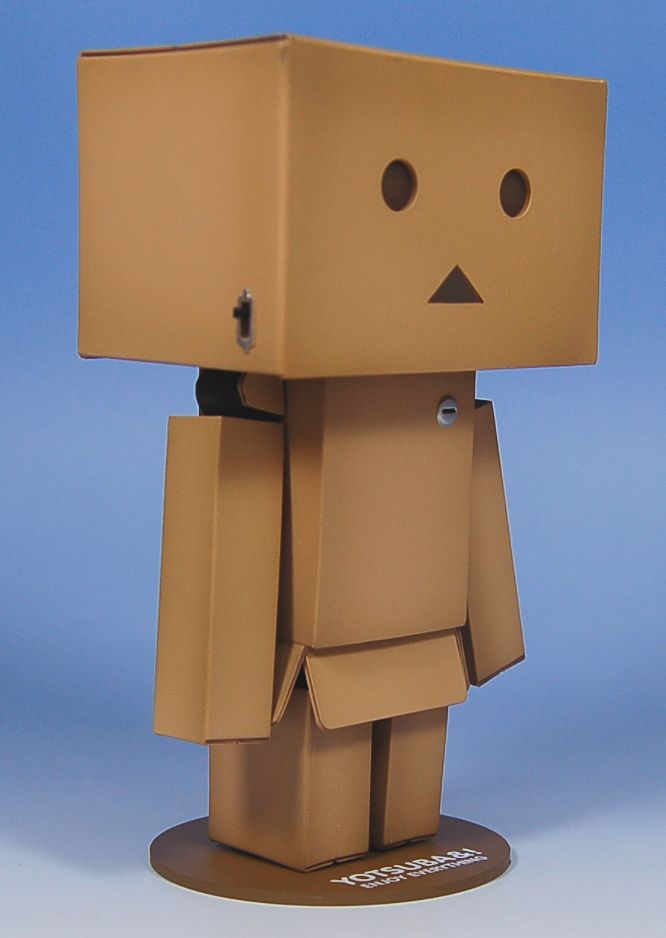 Revoltech Danboard (Completed) 商品画像8