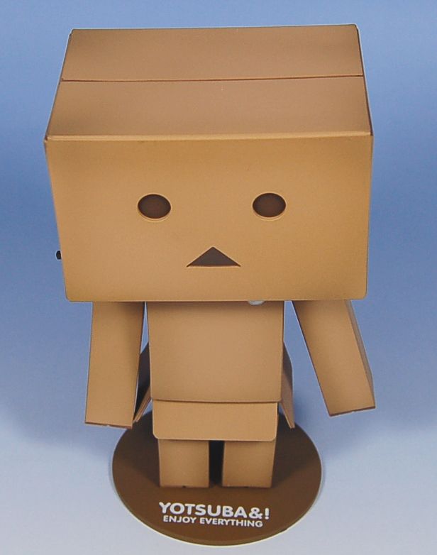 Revoltech Danboard (Completed) 商品画像9