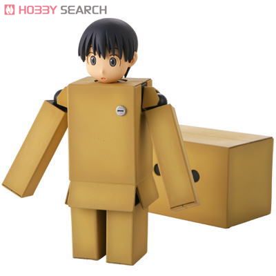 Revoltech Danboard (Completed) その他の画像6 Modal
