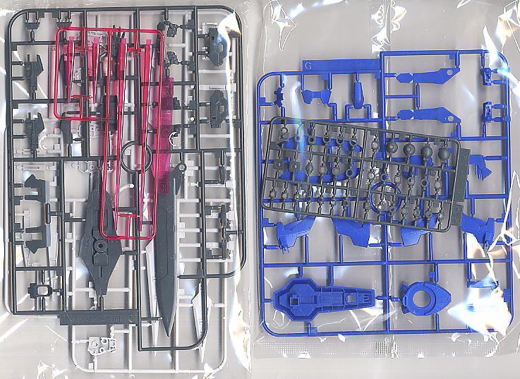【ガンプラ】 1/100 ガンダムエクシア 塗装済み完成品 ガンプラ】 1/100 ガンダムエクシア 塗装済み完成品 - メルカリ
