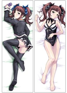 chie body pillow
