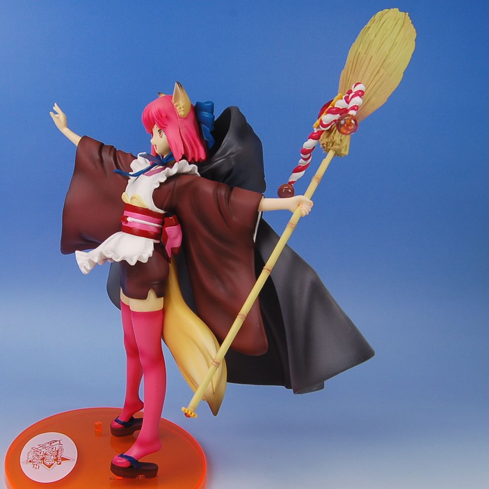 魔法のお手伝いさん マジカルアンバー フィギュア 新品未開封品 41rYBmISpOL._UF350,350_QL50_.jpg