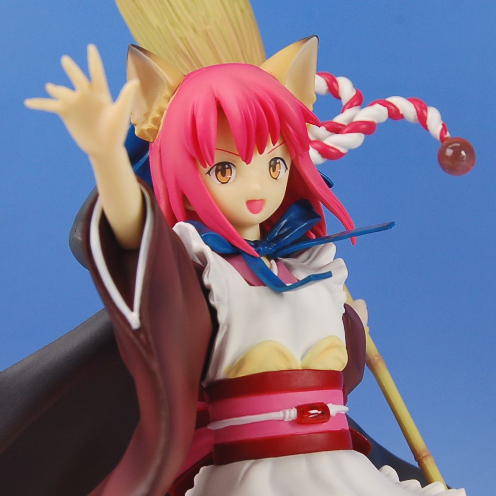 マジカルアンバー (フィギュア) - ホビーサーチ フィギュア