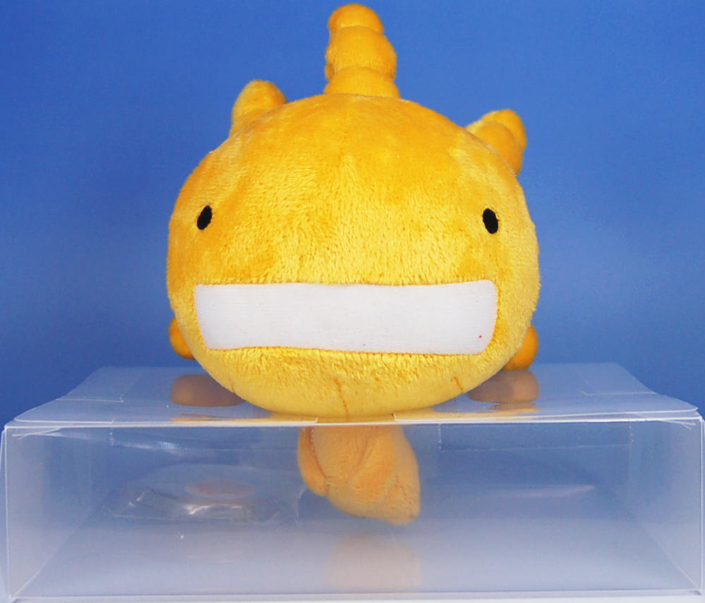 もやしもん かもすたっふぃんぐ A・オリゼー (キャラクター