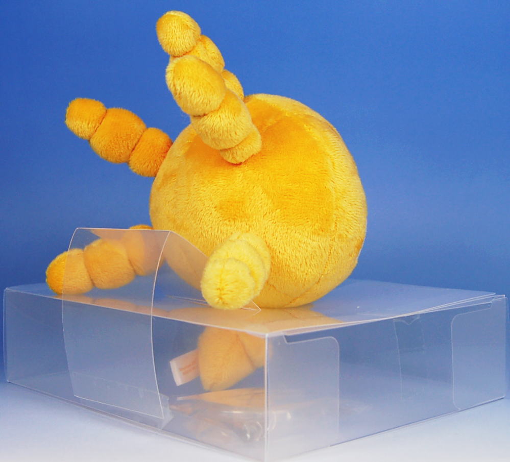 もやしもん かもすたっふぃんぐ A・オリゼー (キャラクターグッズ
