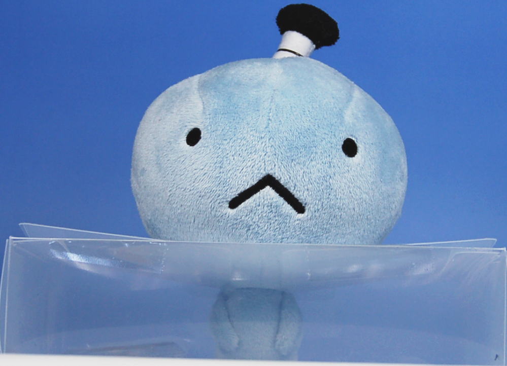 もやしもん かもすたっふぃんぐ L・ヨグルティ (キャラクター