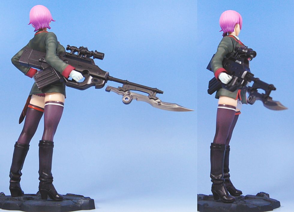 シュラキ・トリニティBOX-04 ニーダ (フィギュア)　 商品画像3