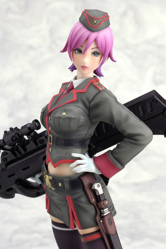 シュラキ・トリニティBOX-04 ニーダ (フィギュア)　 商品画像10