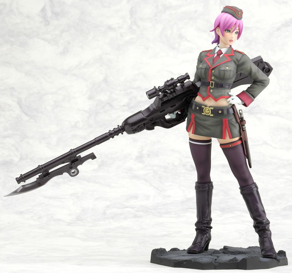 シュラキ・トリニティBOX-04 ニーダ (フィギュア)　 商品画像11