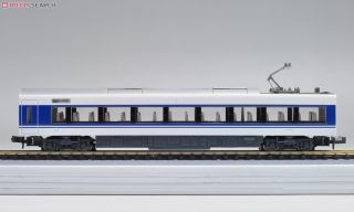 371系 特急「あさぎり」 シングルアームパンタ (7両セット) (鉄道模型 