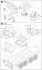 USMC LAV-AT Light Armored Vehicle-Antitank (Plastic model) 設計図7 Modal Thumbnail
