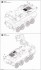 USMC LAV-AT Light Armored Vehicle-Antitank (Plastic model) 設計図8 Modal Thumbnail