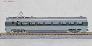 JR 400系 山形新幹線 (つばさ・旧塗装) (7両セット) (鉄道模型 