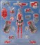 Busou-Shinki Lancamento (PVC Figure) 商品画像9 Thumbnail