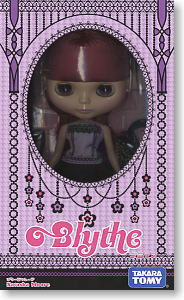 ブライス ナターシャムーア 美品 ブライス ナターシャムーア (ドール) - ホビーサーチ ドール