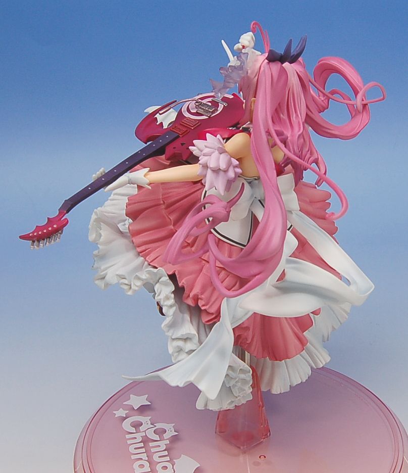 Chua Churam (PVC Figure) 商品画像18 Modal