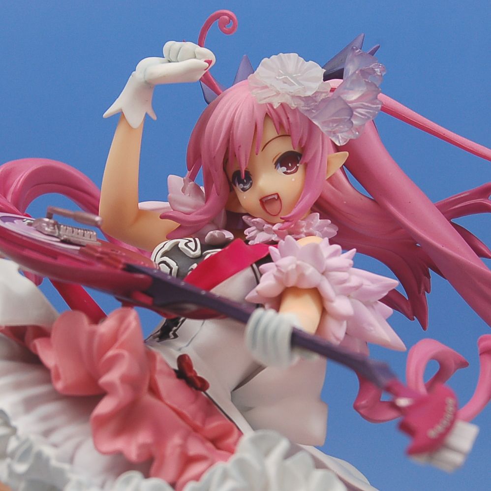 Chua Churam (PVC Figure) その他の画像3 Modal