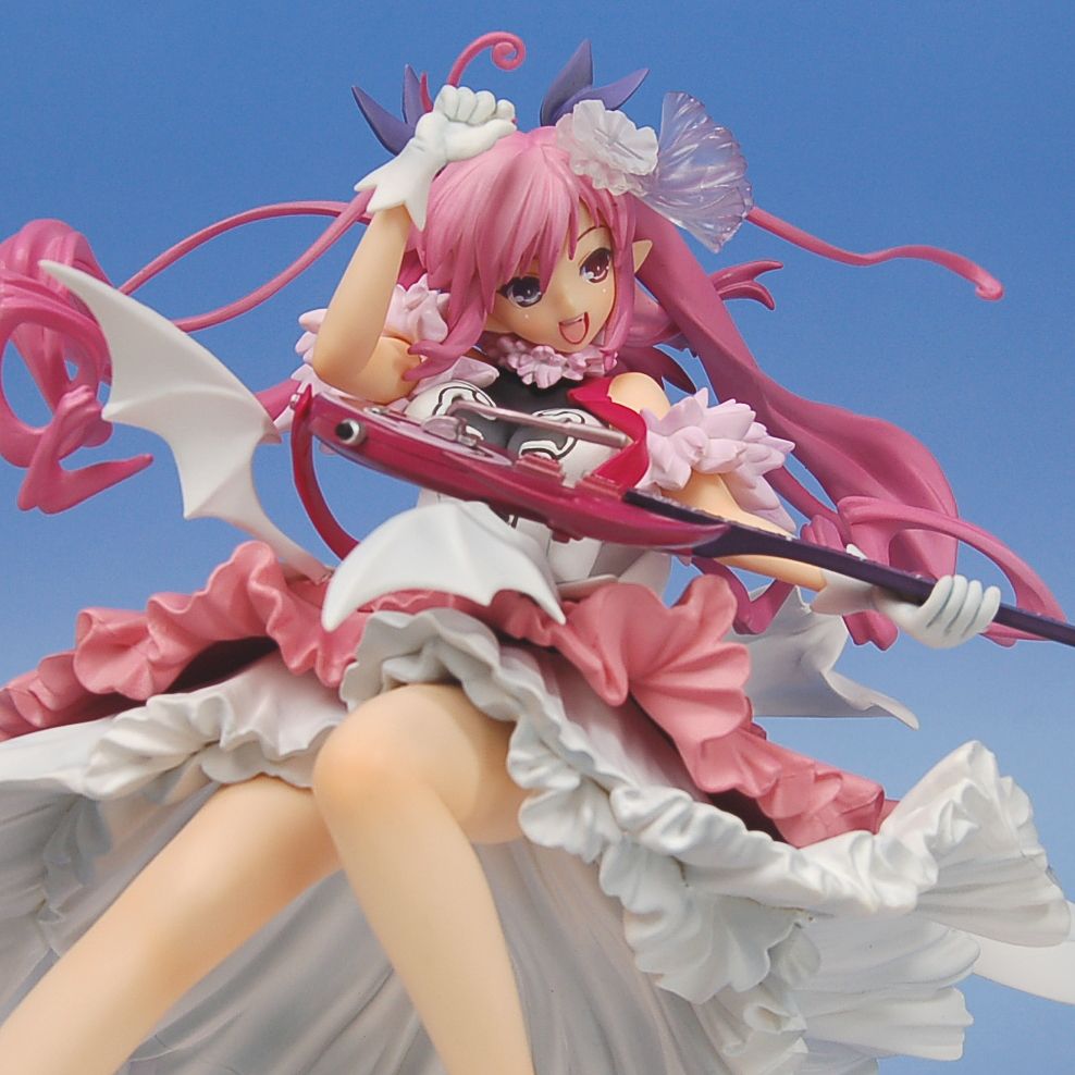 Chua Churam (PVC Figure) その他の画像4 Modal