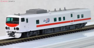 キヤE193系 「East i-D」 (3両セット) (鉄道模型) - ホビーサーチ 鉄道 