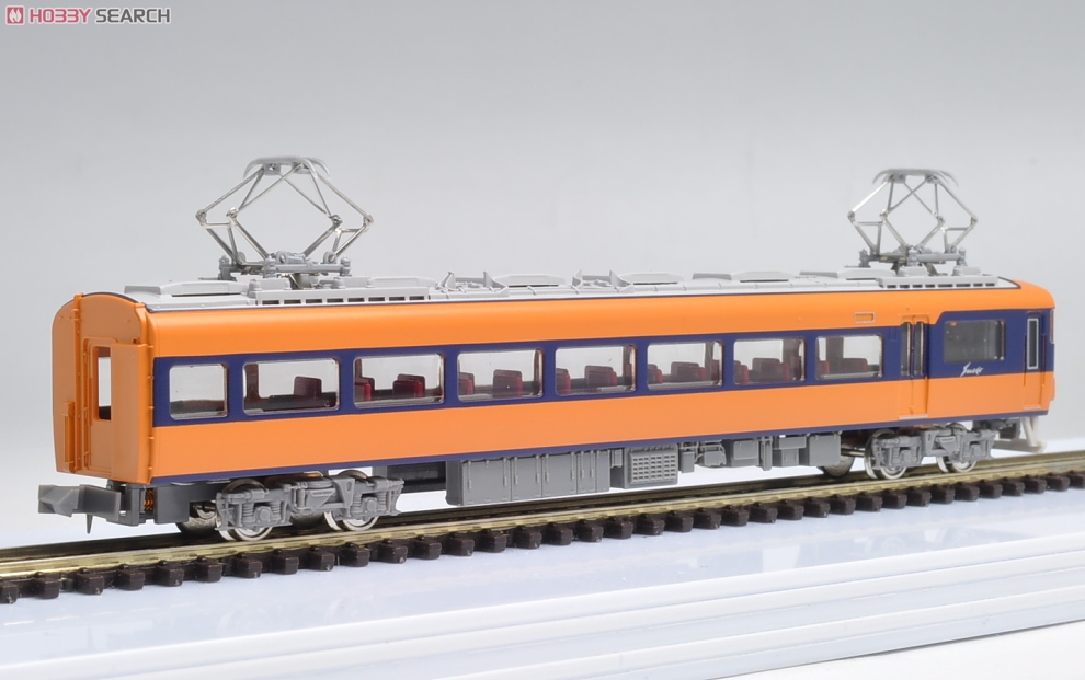 近鉄 12200系 `スナックカー` (未更新タイプ) ｢スナックコーナー