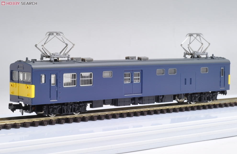 JR クモヤ145形100番台 2輛セット (動力無し) (T＋T) (2両セット