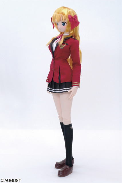 千堂瑛里華 (ドール) - ホビーサーチ ドール