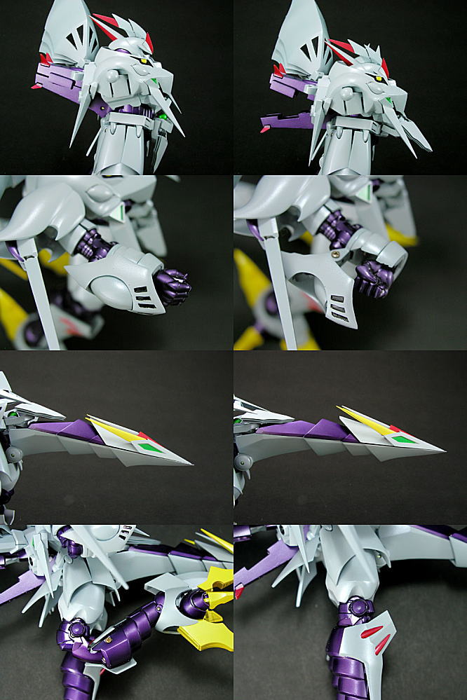 完全変形 サイバスター (完成品) - ホビーサーチ ロボット・特撮