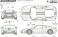 Ferrari F430 Scuderia (Model Car) 塗装2 Thumbnail
