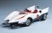 The Mach 7 Full Version (Plastic model) 商品画像1 Thumbnail
