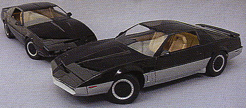 Prototype K.A.R.R. (Model Car) 商品画像3