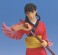 BLADEWORKシリーズ 無限の住人 凛 (フィギュア) 商品画像12 サムネイル