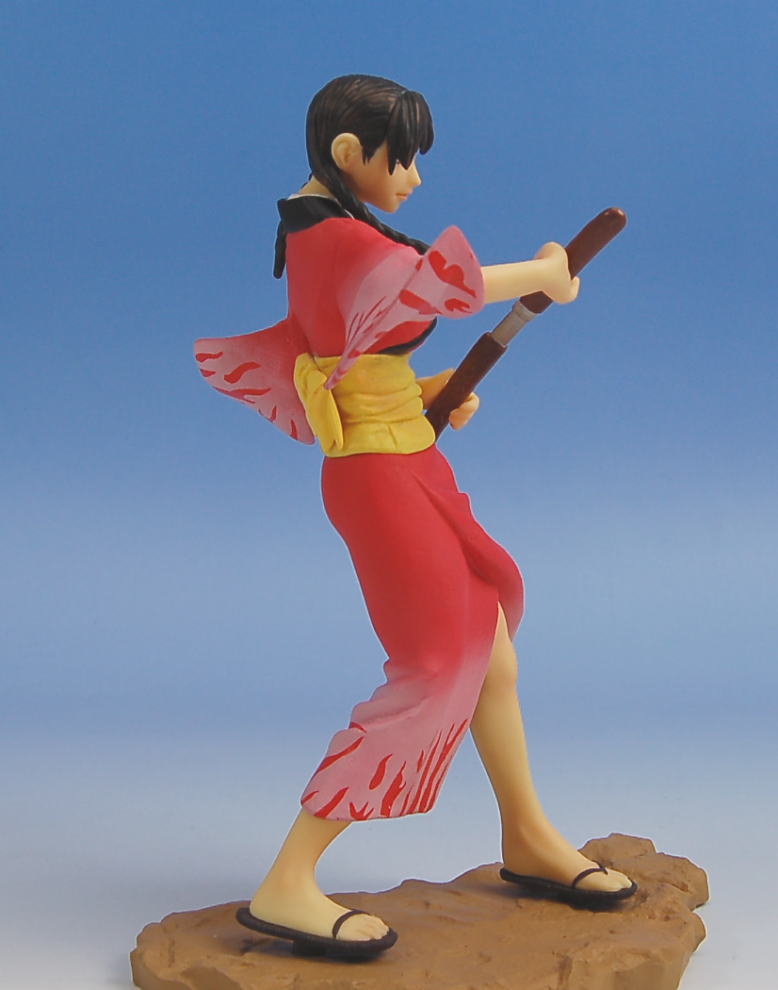 BLADEWORKシリーズ 無限の住人 凛 (フィギュア) 商品画像8