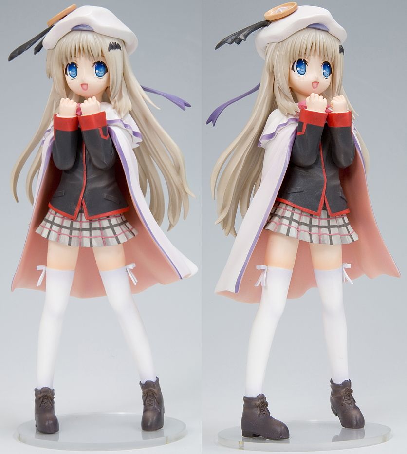 Noumi Kudryavka Kotobukiya Version (PVC Figure) 商品画像2