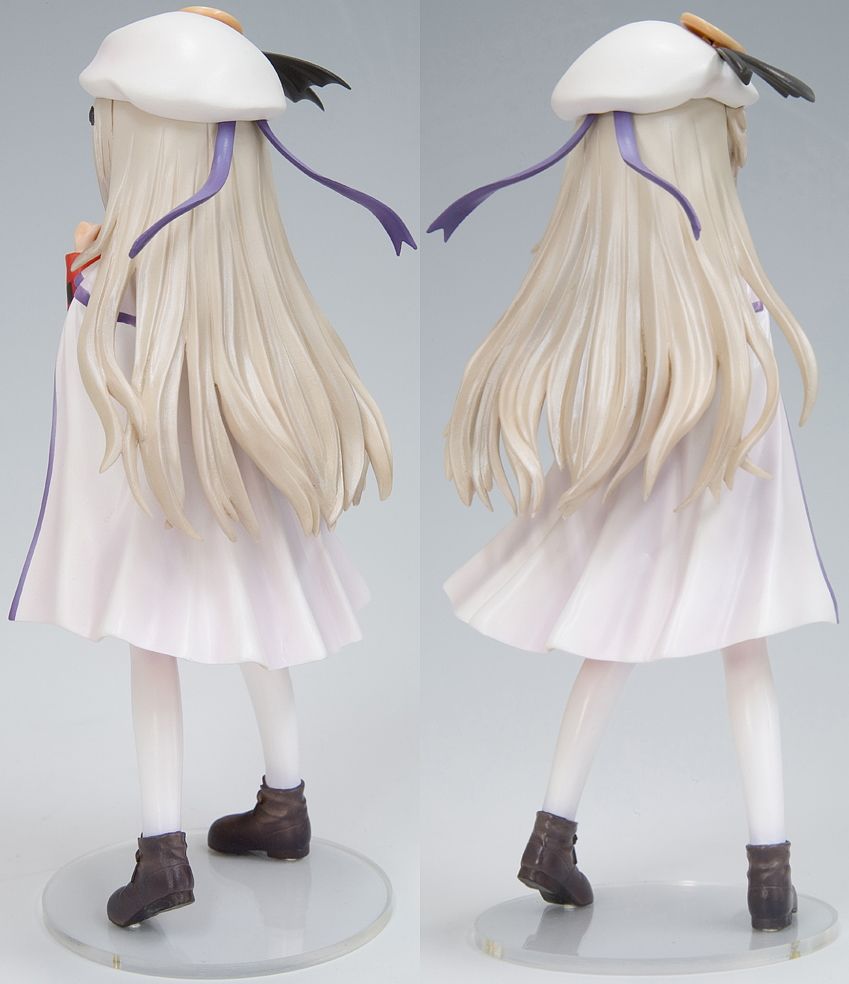 Noumi Kudryavka Kotobukiya Version (PVC Figure) 商品画像5