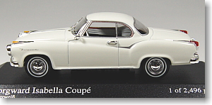 ボルグワルド イザベラ TS クーペ - フランス ディンキートイズ #528 ボルグワルド イザベラ TS クーペ - フランス ディンキートイズ