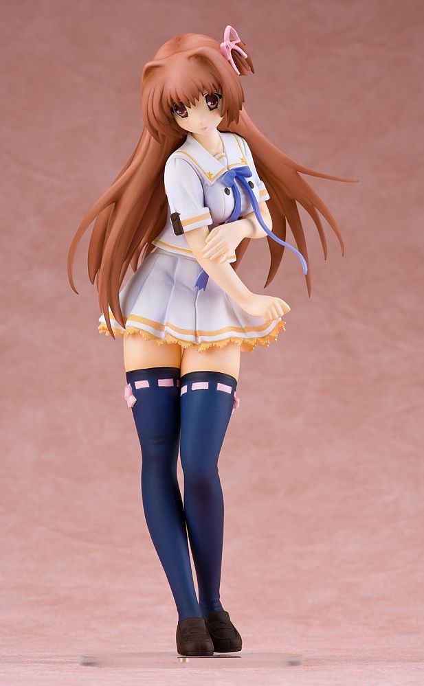 ほしフル　星藤学園天文同好会　楠原琴音 1/8 完成品フィギュア ほしフル－星藤学園天文同好会－ 楠原琴音 1/8 完成品フィギュア