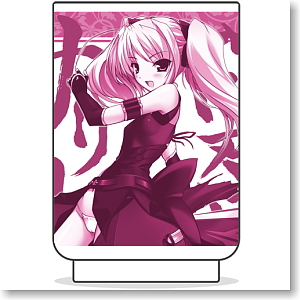 超昂閃忍ハルカ 四方堂ナリカ湯のみ キャラクターグッズ ホビーサーチ キャラクターグッズ