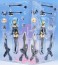 Busou Shinki Light Armor Valona (PVC Figure) 商品画像4 Thumbnail