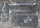 Full Hull Battle Ship Mutsu (1942) (Plastic model) 中身1 Thumbnail