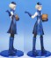 Persona 3 FES Elizabeth (PVC Figure) 商品画像10 Thumbnail