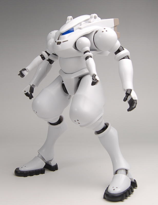 メガハウス パーフェクトピース 攻殻機動隊 海自303式強化外骨格 5500 買取】PERFECT PIECE 攻殻機動隊 海自303式強化外骨格