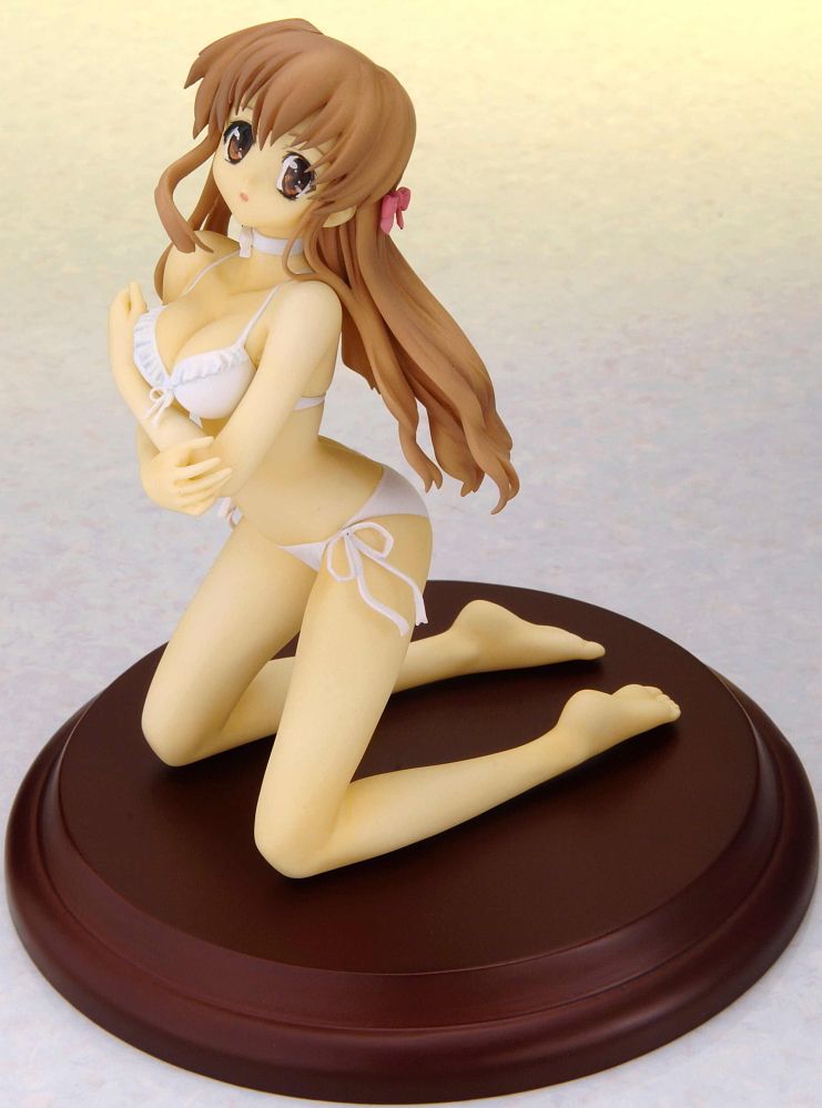 Nogizaka Haruka (PVC Figure) 商品画像1