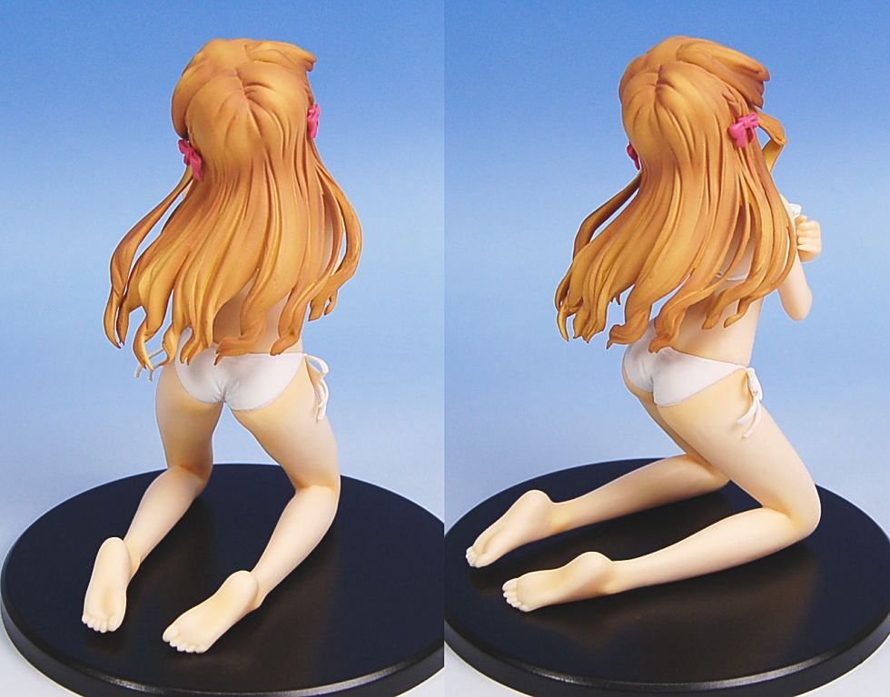 Nogizaka Haruka (PVC Figure) 商品画像6