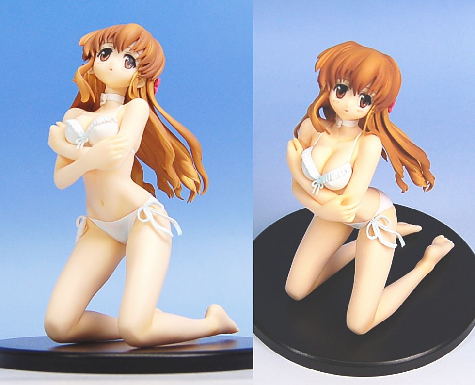 Nogizaka Haruka (PVC Figure) 商品画像8