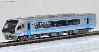 マイクロエース JR四国2000系N2000系 「南風」＋「うずしお」7両セット Amazon.co.jp: マイクロエース四国2000系N2000系 特急 南風うずしお